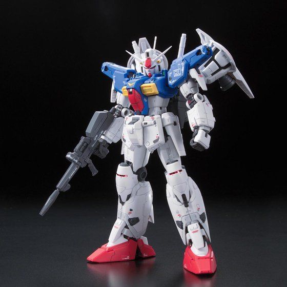 RG 1/144 RX-78GP01Fb ガンダム試作1号機フルバーニアン│株式会社