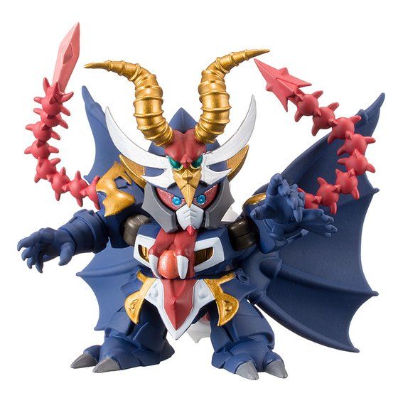 ガシャポン戦士NEXT SAGA03 | SDガンダムシリーズ フィギュア | アニメ