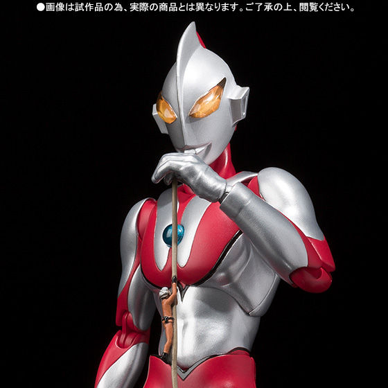 ULTRA-ACT にせウルトラマン | ウルトラマンシリーズ フィギュア