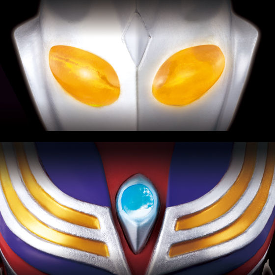 バンダイ 商品・サービスサイト | 光の超戦士シリーズ ウルトラマン