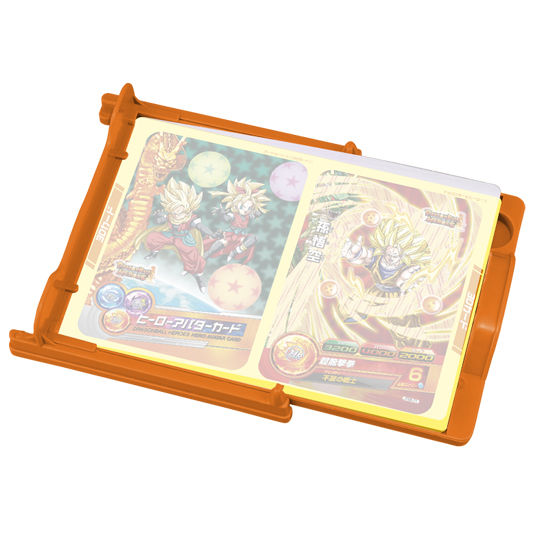 バンダイ 商品・サービスサイト | ドラゴンボールヒーローズ 3D