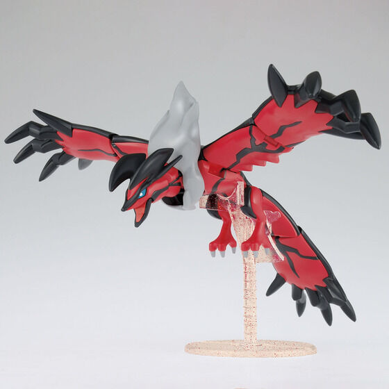 ポケモンプラモコレクション No.33＋No.34 セレクトシリーズ