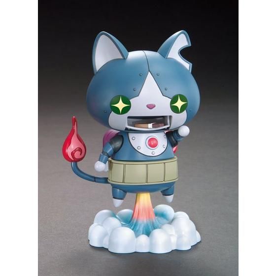 妖怪ウォッチ 02 ロボニャン│株式会社BANDAI SPIRITS（バンダイ