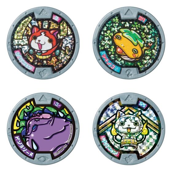 バンダイ 商品・サービスサイト | DX妖怪ウォッチ＆妖怪大辞典 第1