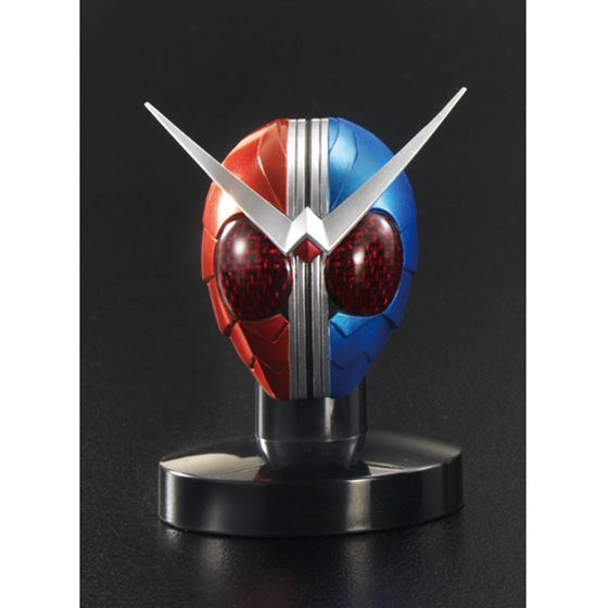 抽選販売】マスコレプレミアム 仮面ライダーWセット | 仮面ライダーW