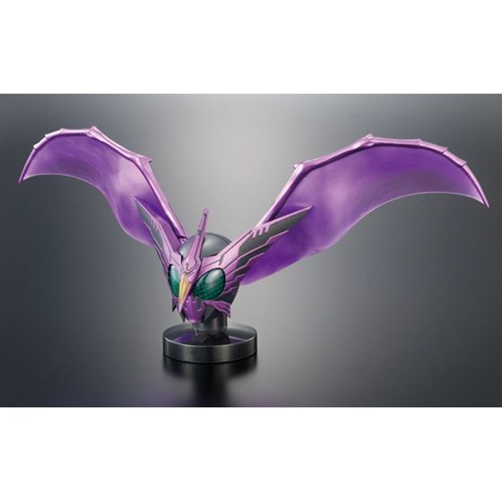 抽選販売】マスコレプレミアム 仮面ライダーアームズファクトリー 仮面