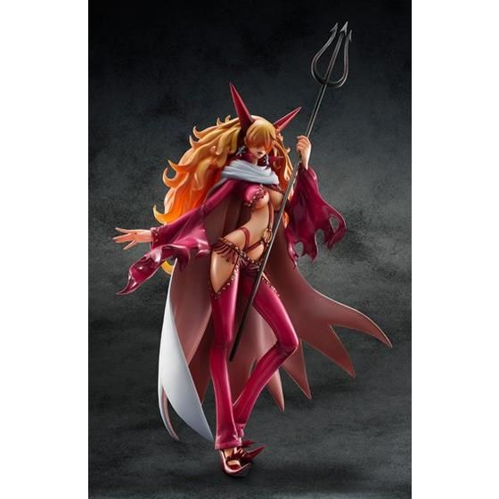 抽選販売】Portrait.Of.Pirates ワンピース”LIMITED EDITION” サディ