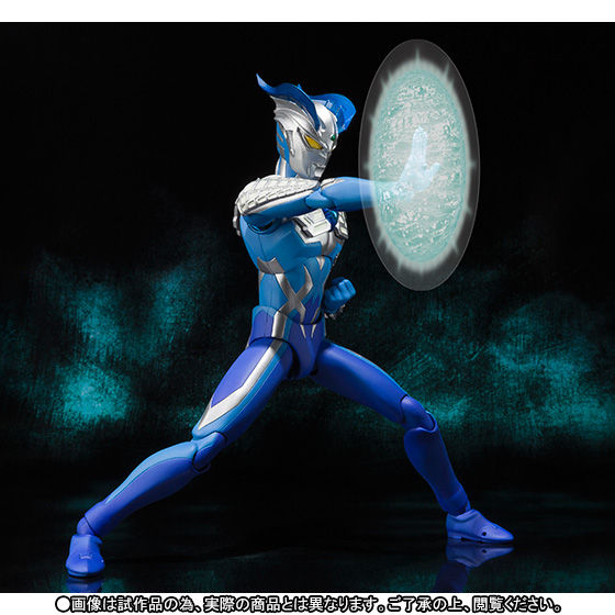ULTRA-ACT ストロングコロナゼロ＆ルナミラクルゼロ | ウルトラマン