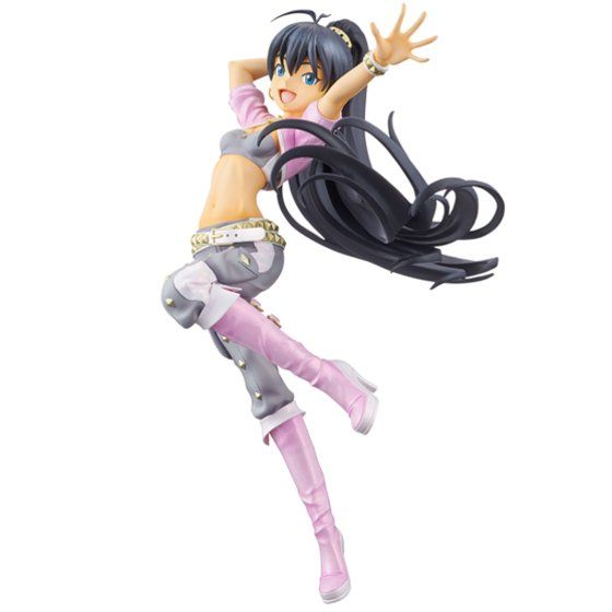 ブリリアントステージ アイドルマスター2 我那覇響【税・送料込み