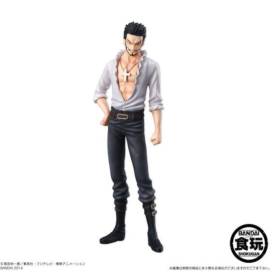 超ワンピーススタイリング 激闘のコロシアム（10個入） | ONE PIECE