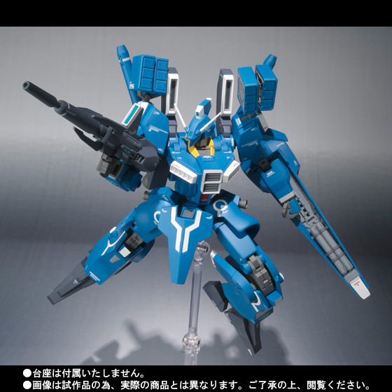 ガンダム Mk-Ⅴ ガンダムマーク5 完成品 Amazon.co.jp: ROBOT魂(Ka signature)〈SIDE MS〉 ガンダムMk-V