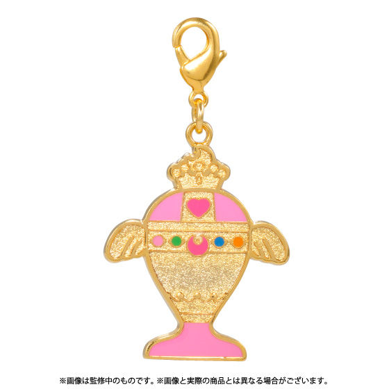 セーラームーン ピンズ＆チャーム【2014年12月発送】 | 美少女戦士