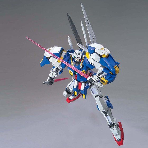 1/100 ガンダムアヴァランチエクシア│株式会社BANDAI SPIRITS