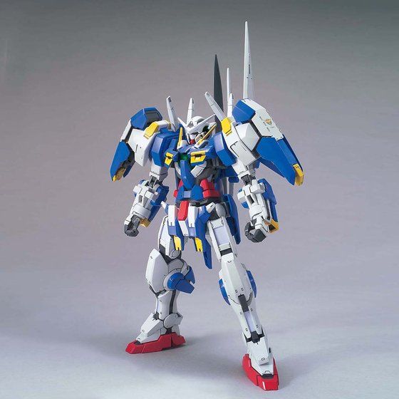 1/100 ガンダムアヴァランチエクシア│株式会社BANDAI SPIRITS