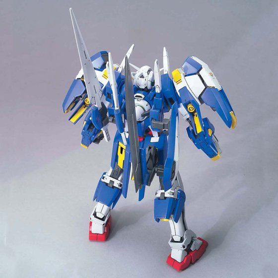 1/100 ガンダムアヴァランチエクシア│株式会社BANDAI SPIRITS