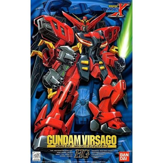 1/100 ガンダムヴァサーゴ│株式会社BANDAI SPIRITS（バンダイスピリッツ）
