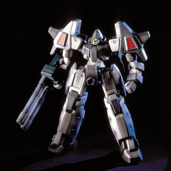 1/144 サーペントカスタム | バンダイによる、遊びと学びのココロ育む