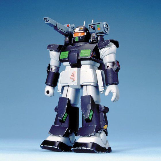 1/144 ガンキャノンII│株式会社BANDAI SPIRITS（バンダイスピリッツ）