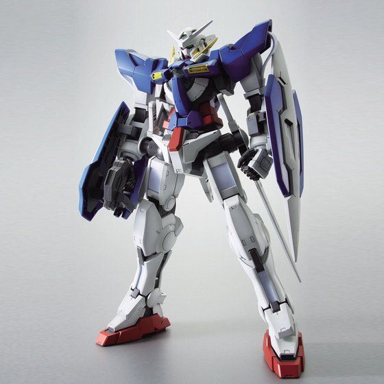 1/60 ガンダムエクシア│株式会社BANDAI SPIRITS（バンダイスピリッツ）