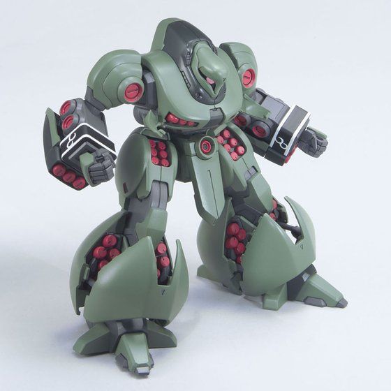 HGUC 1/144 ズサ（ユニコーンVer.）│株式会社BANDAI SPIRITS