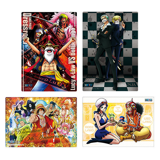 カードダスドットコム 公式サイト | 商品情報 - JCD ONE PIECE