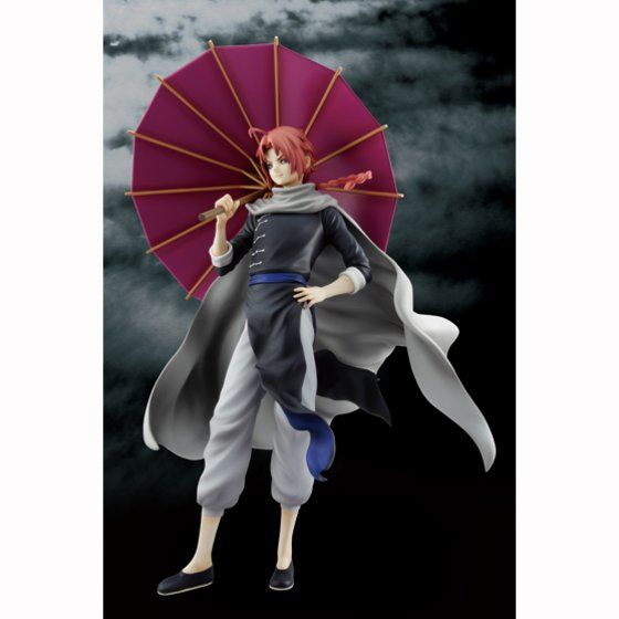 G.E.M.シリーズ 銀魂 神威（再販）【税・送料込み】 | 銀魂 フィギュア