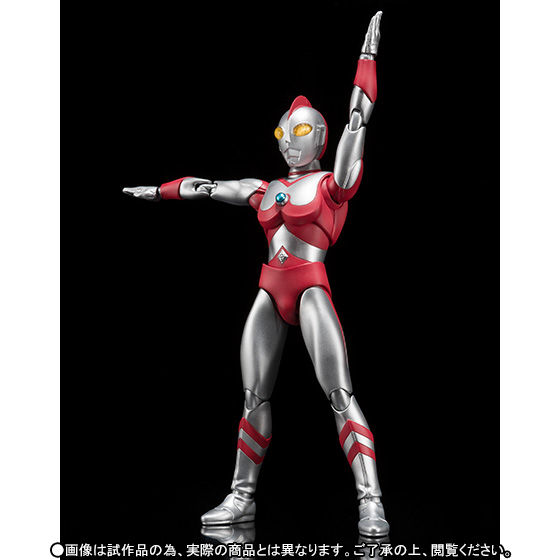 ULTRA-ACT ウルトラマン80 | ウルトラマンシリーズ フィギュア