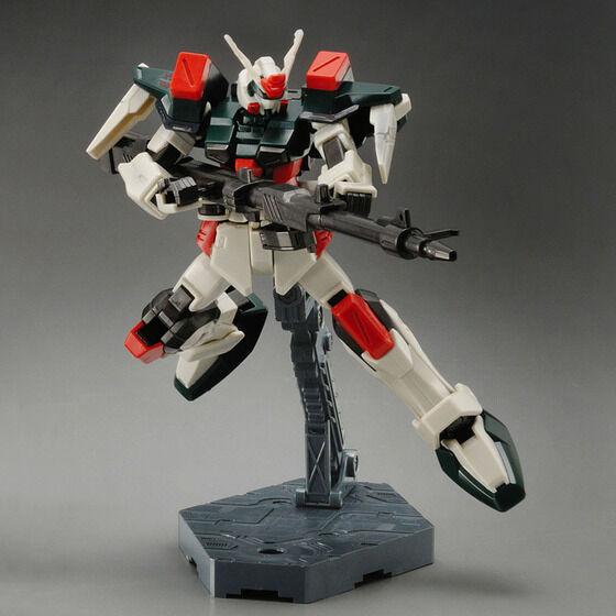 HG 1/144 R03 バスターガンダム│株式会社BANDAI SPIRITS（バンダイ