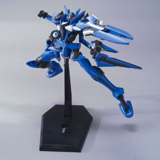 HG 1/144 ブレイヴ指揮官用試験機│株式会社BANDAI SPIRITS（バンダイ