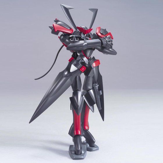 HG 1/144 マスラオ│株式会社BANDAI SPIRITS（バンダイスピリッツ）