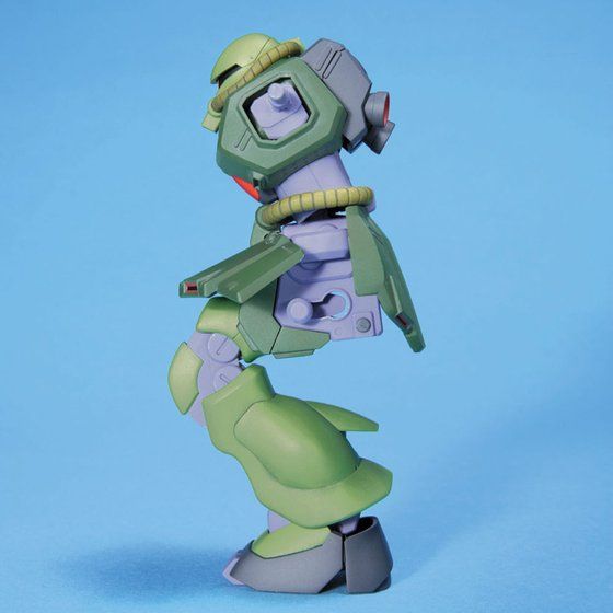 HGUC 1/144 MS-06Fz ザクII改│株式会社BANDAI SPIRITS（バンダイ