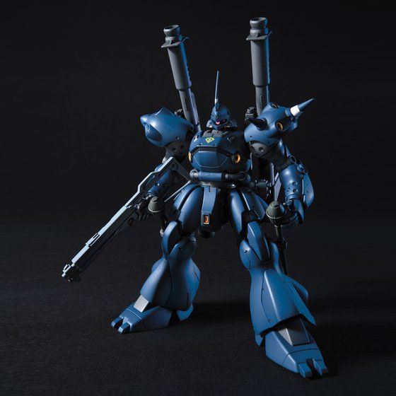 HGUC 1/144 MS-18E ケンプファー│株式会社BANDAI SPIRITS（バンダイ