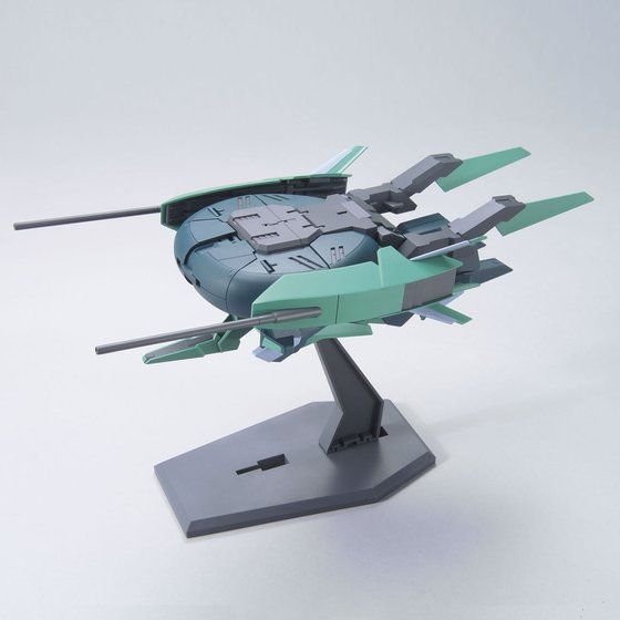 HGUC 1/144 アンクシャ│株式会社BANDAI SPIRITS（バンダイスピリッツ）