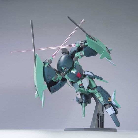 HGUC 1/144 アンクシャ│株式会社BANDAI SPIRITS（バンダイスピリッツ）