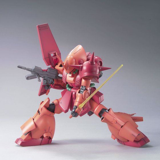 MG 1/100 RMS-108 マラサイ│株式会社BANDAI SPIRITS（バンダイ