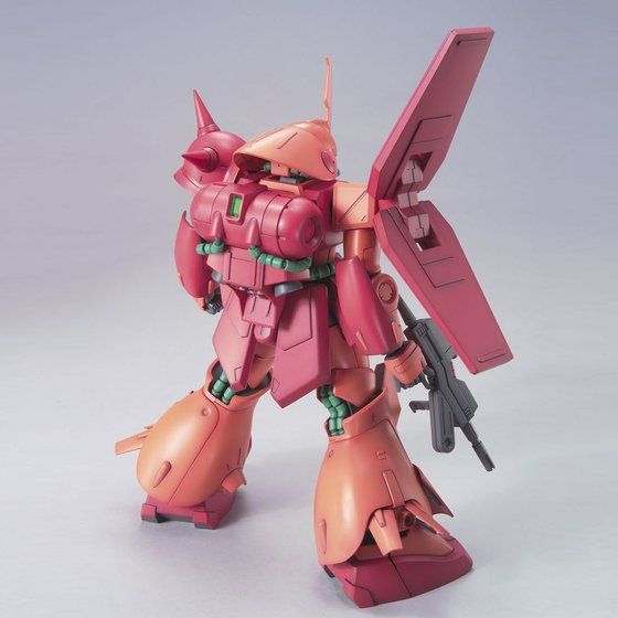MG 1/100 RMS-108 マラサイ│株式会社BANDAI SPIRITS（バンダイ