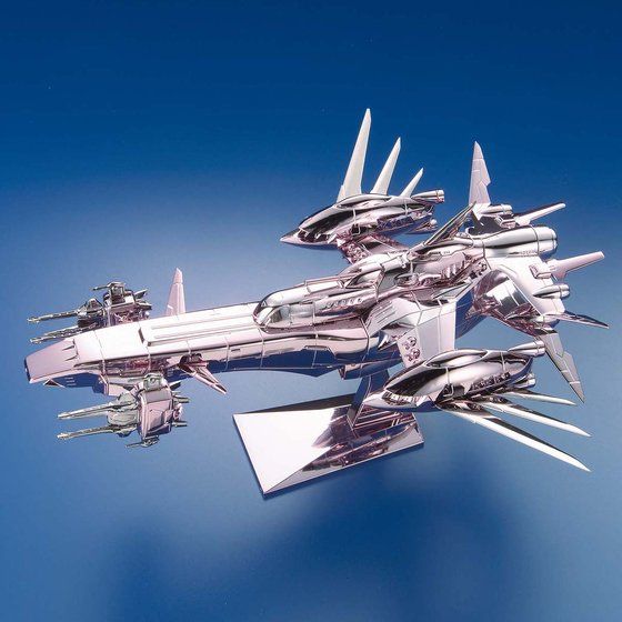 EXモデル 1/1700 エターナル リミテッドエディション│株式会社BANDAI