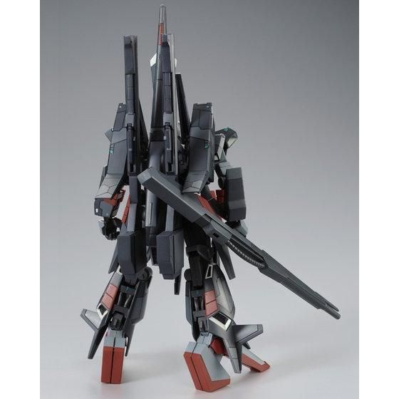 HGUC 1/144 ZII（ゼッツー） トラヴィス・カークランドカラー│株式
