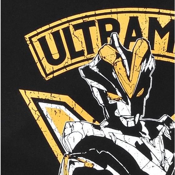 ウルトラマンギンガS ビクトリー柄Tシャツ | ウルトラマンシリーズ
