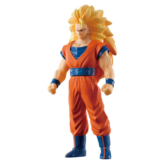 バンダイ 商品・サービスサイト | ドラゴンボール超戦士ソフビシリーズ