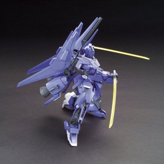 HGBF 1/144 百万式（MEGA-SHIKI）│株式会社BANDAI SPIRITS（バンダイ