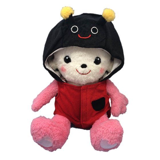 ハートそだつよ！プリモプエル（ぴんく） ギフトセット | フィギュア