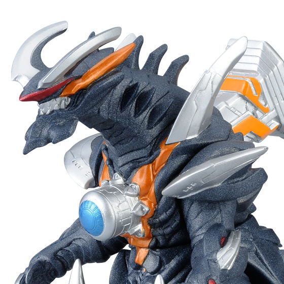 164 ウルトラ怪獣DX ライブサイン ビクトルギエル 18cm ウルトラマン