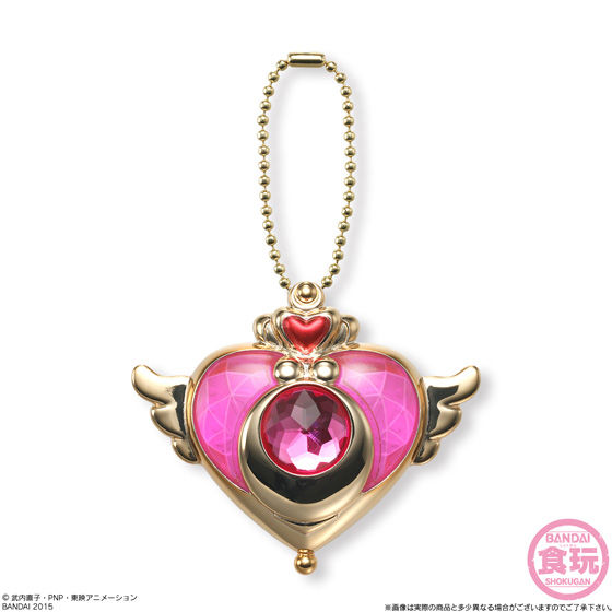 ミニチュアリータブレット セーラームーン（10個入）【2015年6月下旬