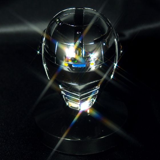 宇宙刑事マスクコレクションセット ～蒸着・赤射・焼結～ | フィギュア