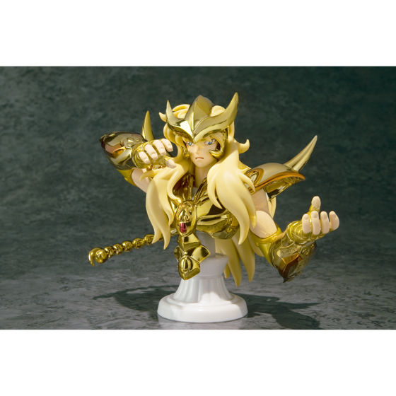 聖闘士聖衣神話APPENDIX スコーピオンミロ ～ORIGINAL COLOR EDITION