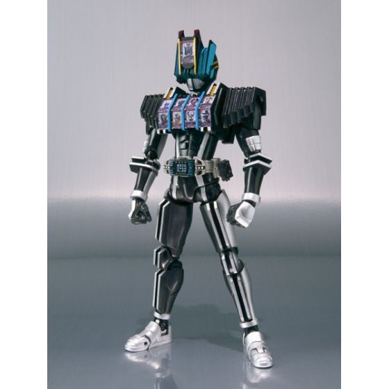 S.H.Figuarts 仮面ライダーディエンド コンプリートフォーム | 仮面