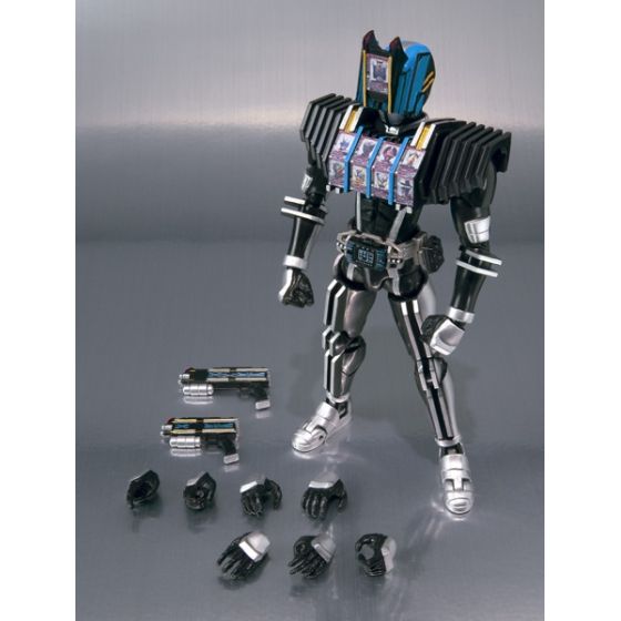 S.H.Figuarts 仮面ライダーディエンド コンプリートフォーム | 仮面