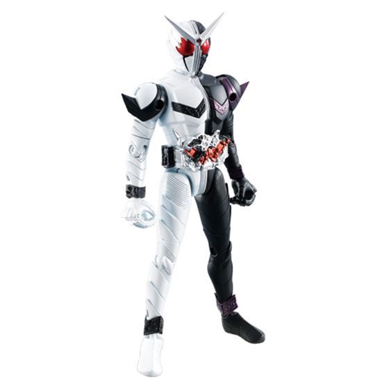 バンダイ 商品・サービスサイト | WFC04 仮面ライダーW(ダブル