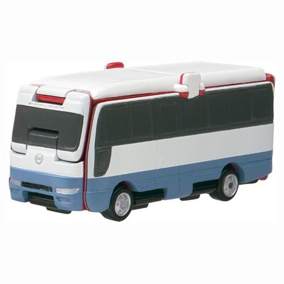 バンダイ 商品・サービスサイト | VooV（ブーブ）【VS10】日産